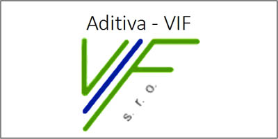 VIF aditiva